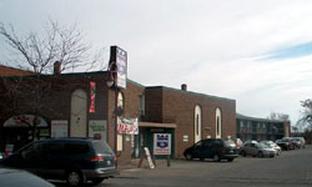 Knights Inn St Catharines On Sainte-Catherine Dış mekan fotoğraf