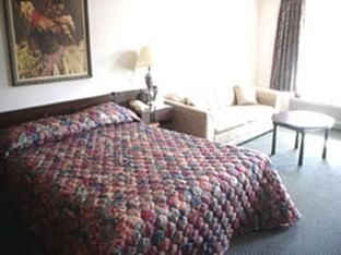 Knights Inn St Catharines On Sainte-Catherine Dış mekan fotoğraf